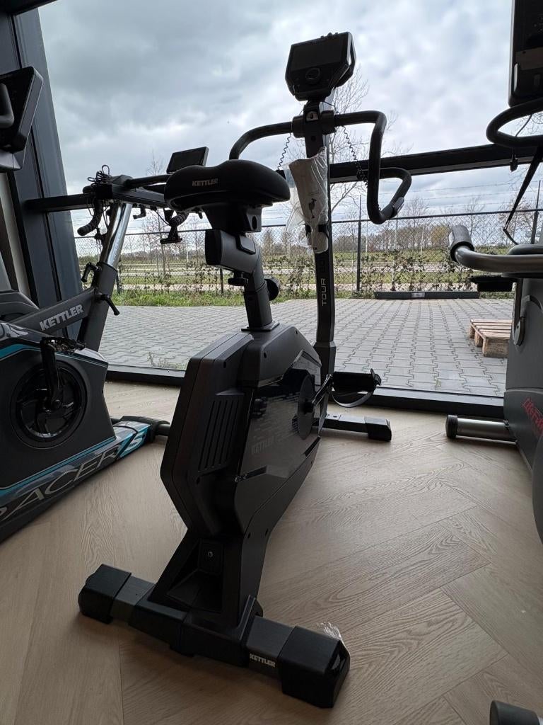 Kettler Tour 800 Hometrainer Bike - ONGEBRUIKT NIEUW, Sport en Fitness, Ophalen of Verzenden, Nieuw