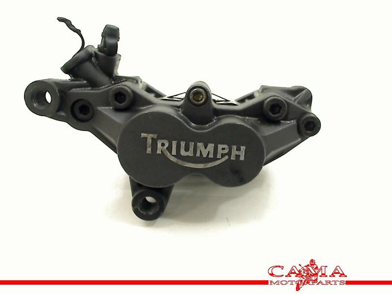 ETRIER DE FREIN AVANT GAUCHE Triumph Trophy 900 1996-2003, Motos, Dhr. S. di Majo, Utilisé, Info@cama-motorparts.nl, P.J. Troelstraweg 8 8
3144 CX  MAASSLUIS, NL