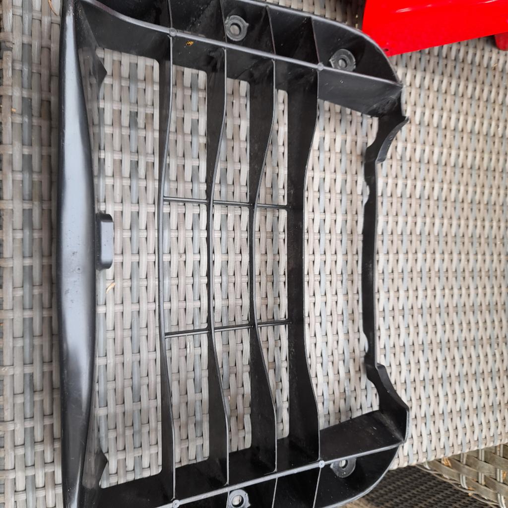 Honda x11 onderdelen., Motoren, Ophalen of Verzenden, Gebruikt