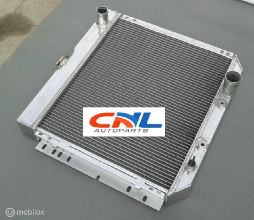 Radiateur Ford Mustang Mercury Cougar 289 302 351 1967 68 69, Auto-onderdelen, Nieuw, Ophalen of Verzenden