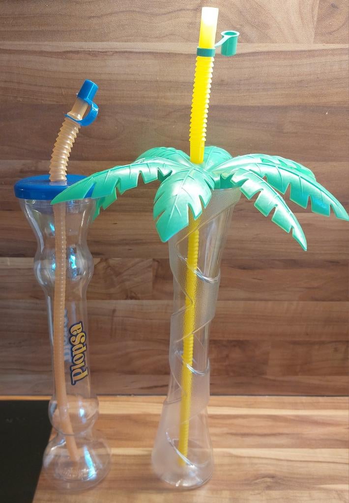 Bouteilles à boire en bon état - gratuites, Maison & Meubles, Enlèvement