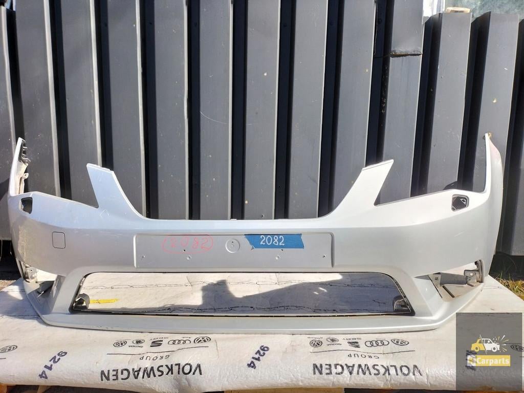 ZETEL LEON III VOORBUMPER 5F0807221, Info@fabrikant.eu, Fabrikantstraat 1
1000 AA  Amsterdam, NL, Bumper, Fabrikant BV