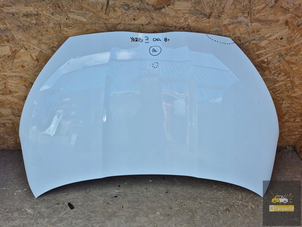 Toyota Yaris IV 2020- capot moteur, Autos : Pièces & Accessoires, Carrosserie & Tôlerie, Capot moteur, Toyota, Utilisé