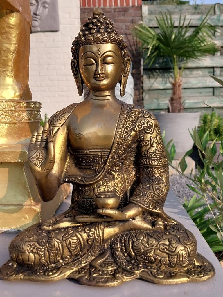 Boeddha,Buddha's,Tempelwachters,Thai,Ganesha,Shiva,Thailand, Ophalen, Nieuw