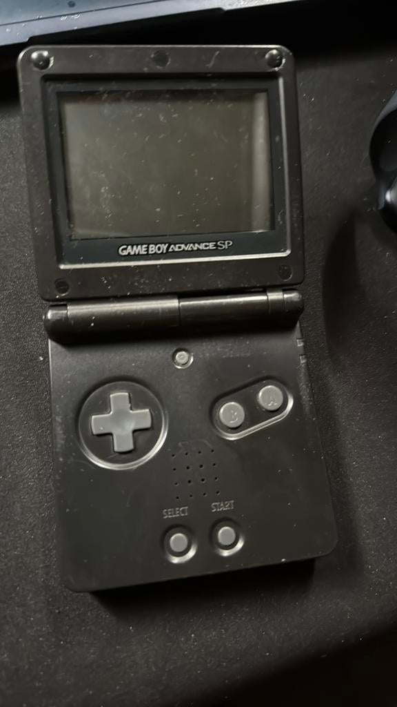 Gaat weg, Ophalen, Zo goed als nieuw