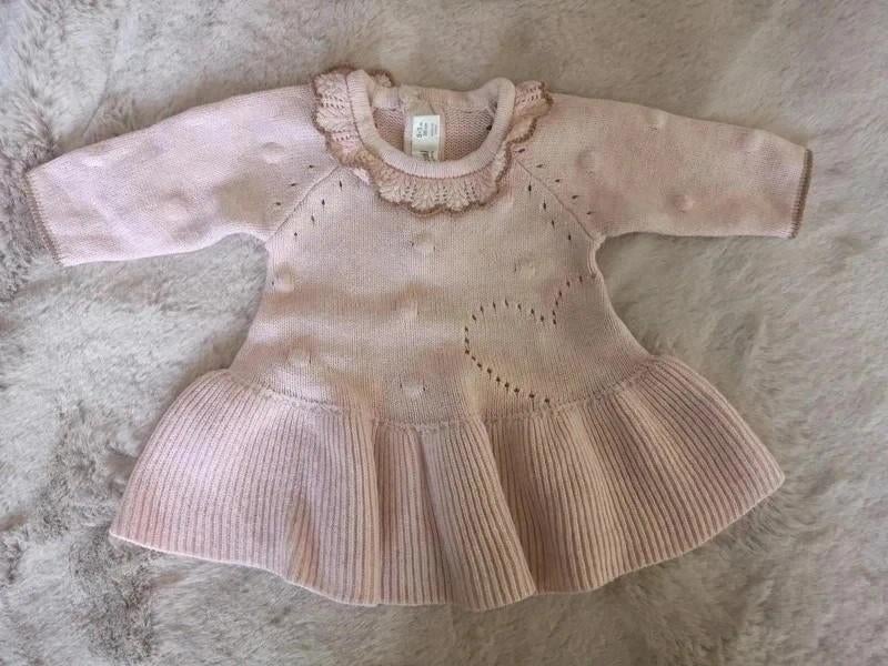 Mayoral kleedje, Robe ou Jupe, Enlèvement ou Envoi, MAYORAL, Comme neuf