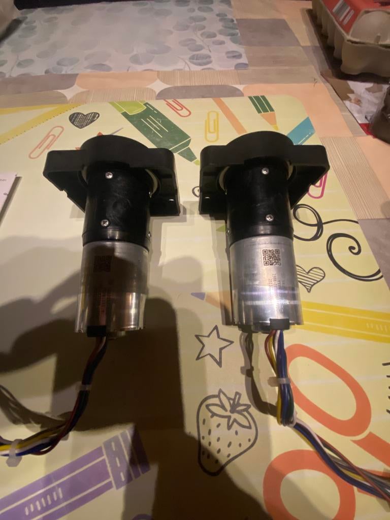 Husqvarna automower motors splinternieuw enkel ophalen, Enlèvement, Neuf