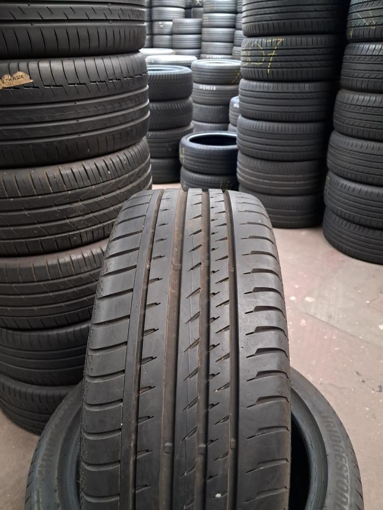 23545r18 235 45 r18 235/45/r18 Continental avec montage et