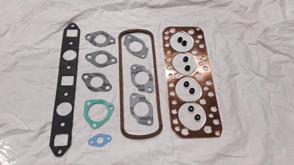 dichtingset, pre A cilinderkop 850,1.0 , 1.1 Classic Mini, Ophalen, Nieuw, Austin