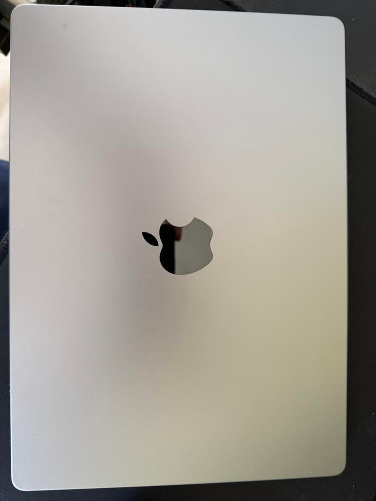 Macbook Pro M3 8 GB 512 GB, Computers en Software, Apple Macbooks, Ophalen of Verzenden, Zo goed als nieuw, MacBook