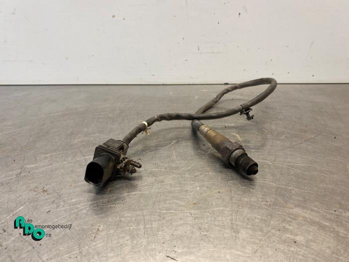 Sonde lambda d'un Suzuki Alto (Alto 09-), -, 3 mois de garantie, Utilisé, -