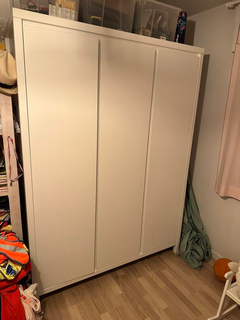 Armoire pour enfants Bopita, Enlèvement, Comme neuf