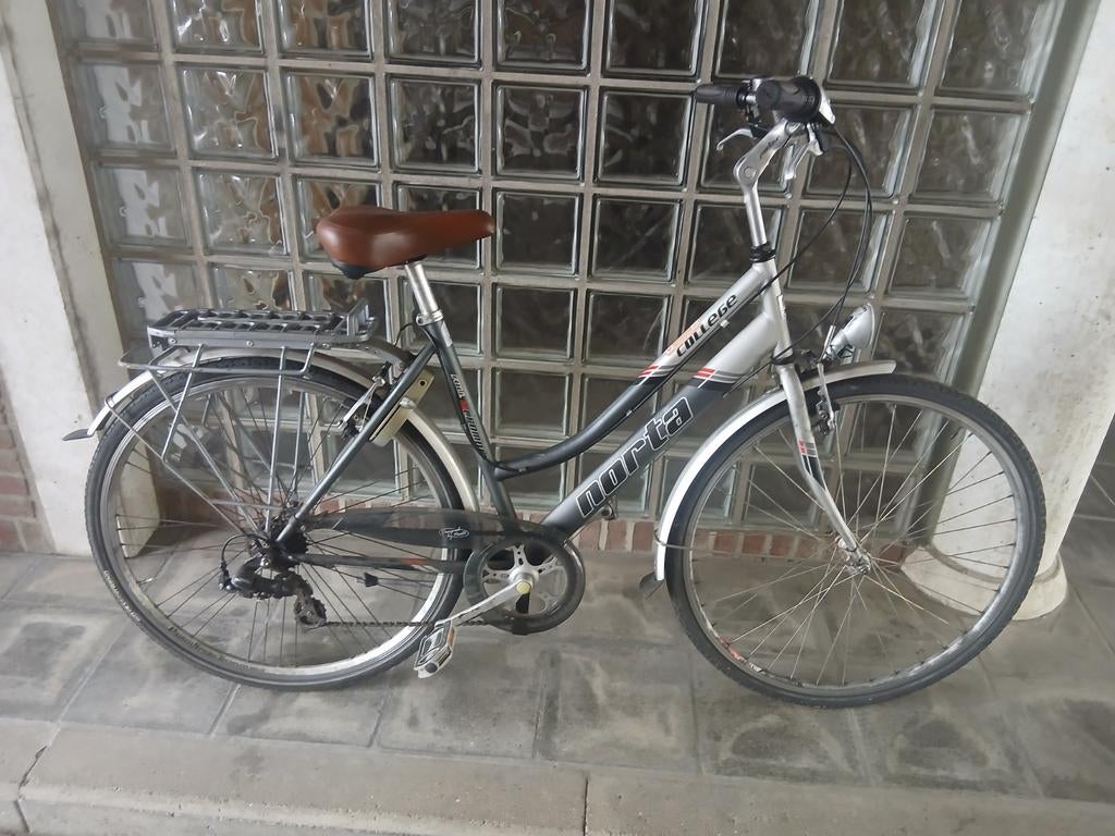 Fiets, Ophalen of Verzenden