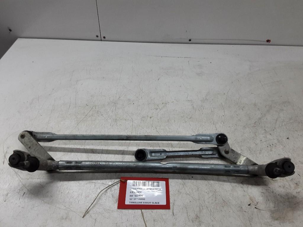MECANISME ESSUIE-GLACE Volkswagen Polo VI (AW1), Volkswagen, Mevr. I. Hauben, Utilisé, Rue de l'Espoir 34 34
4030  GRIVEGNÉE, BE