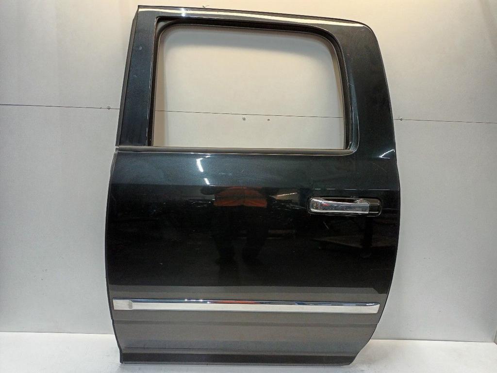 Portier links achter Ram 1500, Onderdelen@venauto.nl, Van der Ven Autorecycling B.V., Gebruikt, Deur