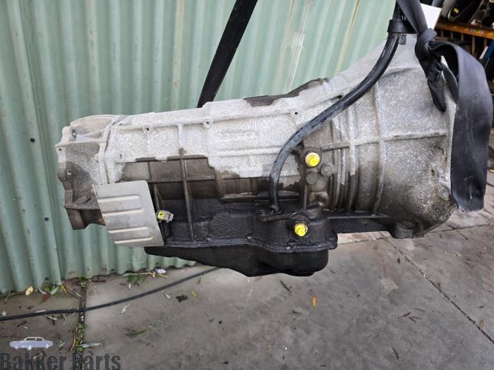 Automaatbak van een Dodge RAM, Gebruikt, -, -, Dodge