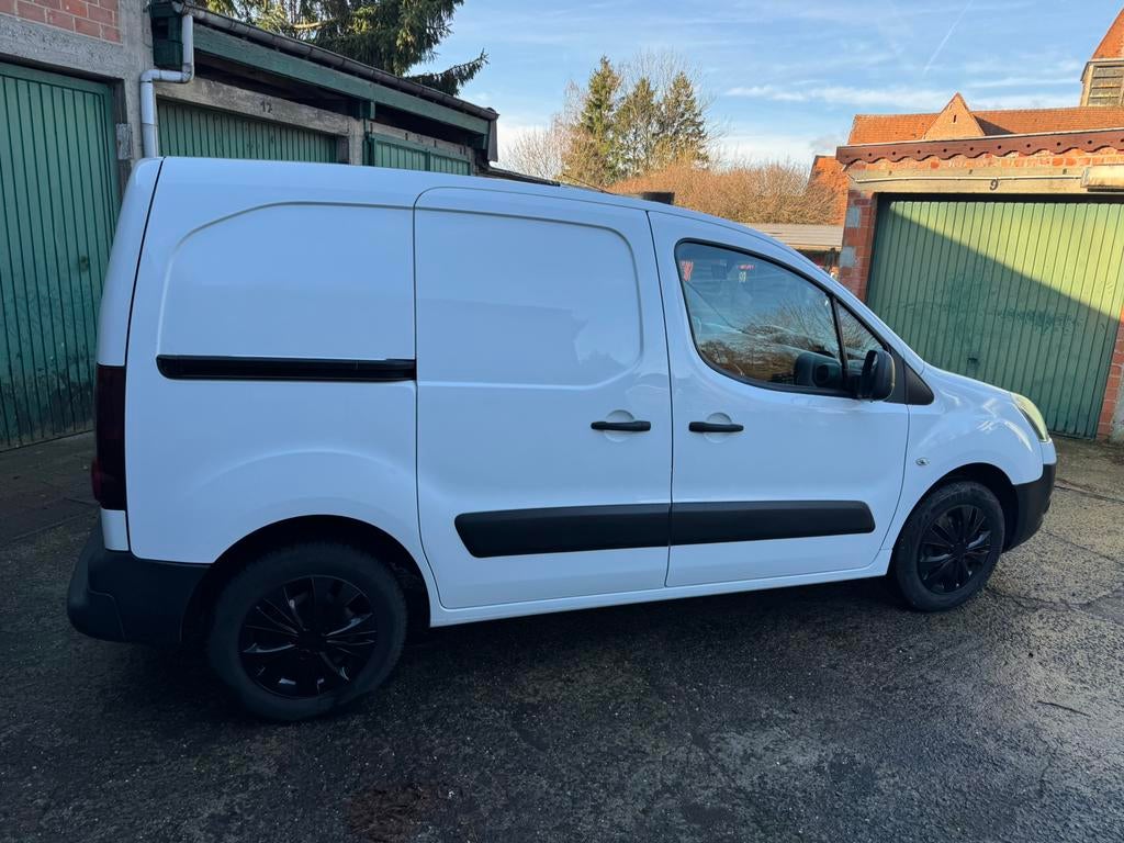 Citroën Berlingo, Autos, Achat, Citroën, Diesel, Particulier