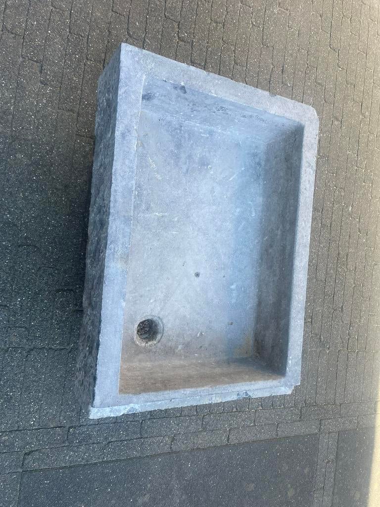 Arduinen wasbak, Antiek en Kunst, Ophalen