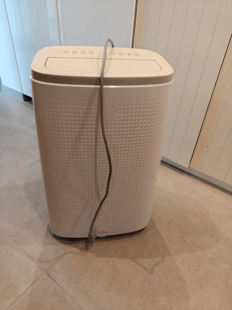 Climatiseur mobile, bon état 14000 BTU (4,2 kW), Electroménager, Climatiseurs, Enlèvement, Climatiseur mobile