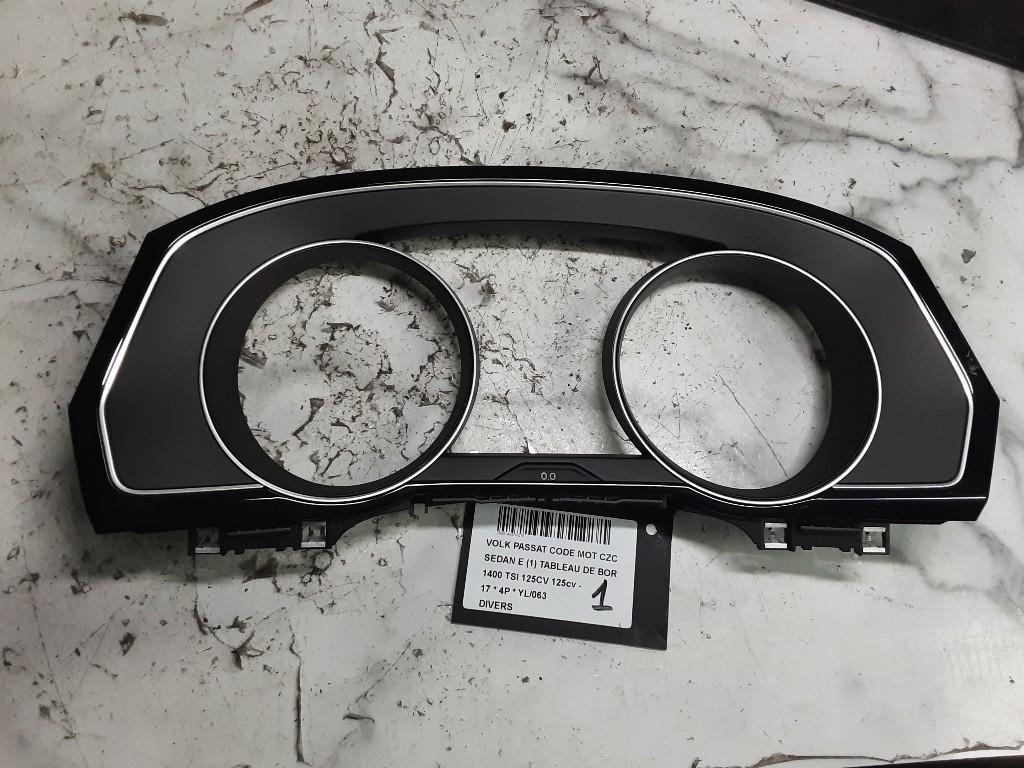 DIVERS DIVERS Volkswagen Passat (3G2) (3G1858366A), Autos : Pièces & Accessoires, Volkswagen, Mevr. I. Hauben, Utilisé, Rue de l'Espoir 34 34
4030  GRIVEGNÉE, BE