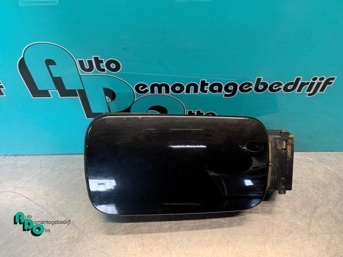 Clapet réservoir d'un Citroen C5 (C5 04-) (EXLD), -, 3 mois de garantie, Utilisé, -