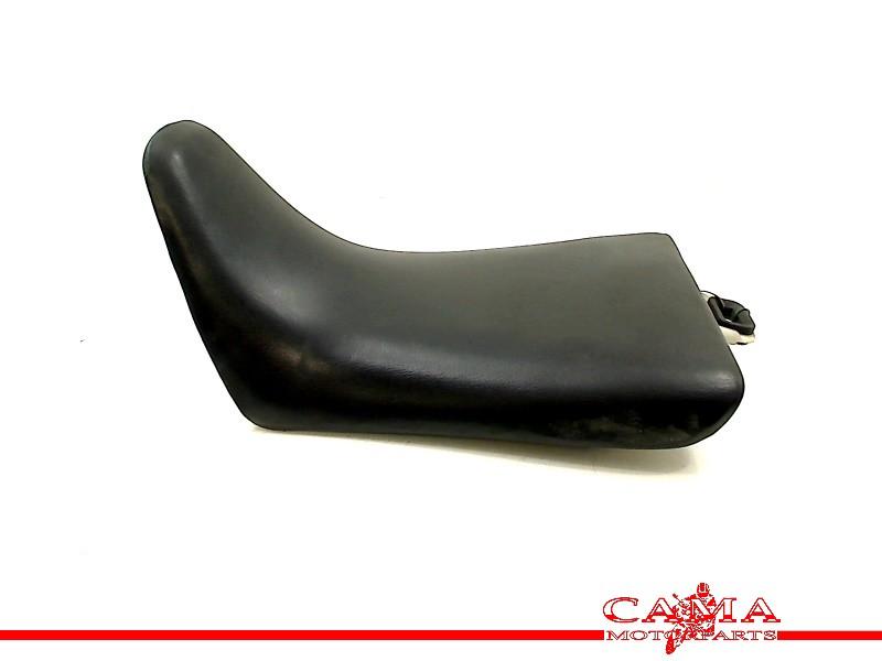 SIEGE AVANT Yamaha FZR 600 1989-1993 (FZR600 3HE), Motos, Dhr. S. di Majo, Utilisé, Info@cama-motorparts.nl, P.J. Troelstraweg 8 8
3144 CX  MAASSLUIS, NL