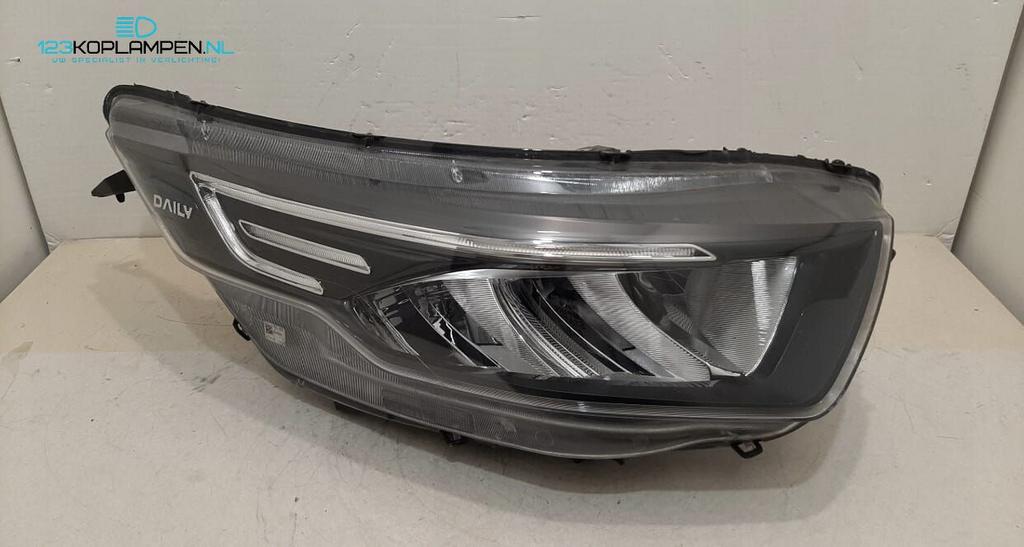 Iveco Daily Full LED koplamp rechts, -, -, Enlèvement, Utilisé