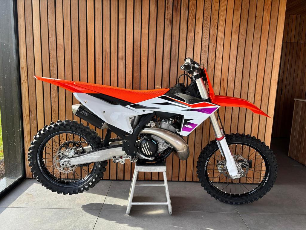 Ktm 250 sx 2024, Motos, Enlèvement ou Envoi