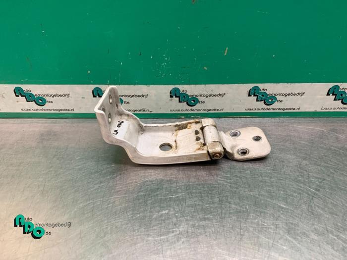 Charnière porte arrière gauche d'un Mercedes Vito (Vito 03, Autos : Pièces & Accessoires, 3 mois de garantie, Utilisé, -, -