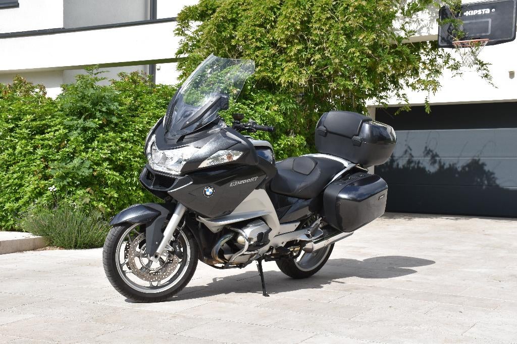BMW R1200RT