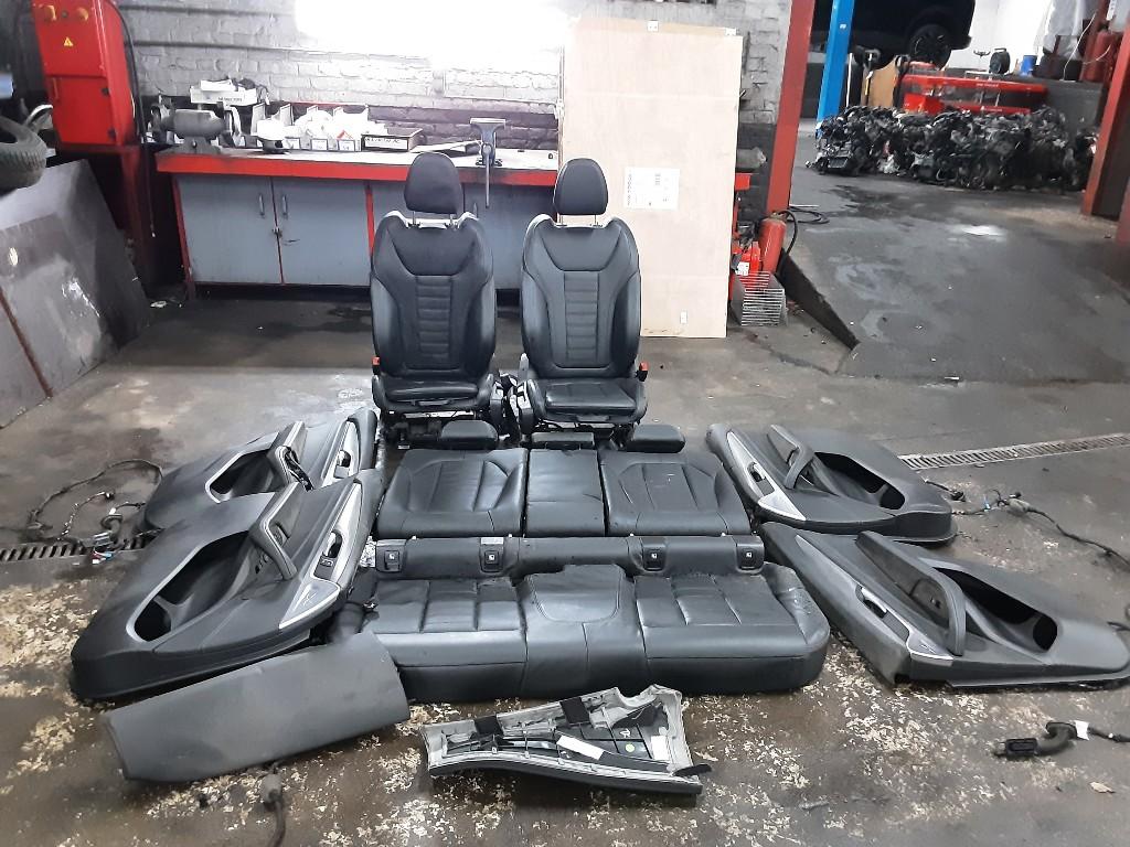 INTERIEUR BMW X4 (G02) (01-2018/06-2020), Auto-onderdelen, Gebruikt, Mevr. I. Hauben, BMW, Rue de l'Espoir 34 34
4030  GRIVEGNÉE, BE