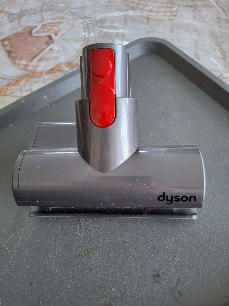 mini brosse dyson neuf, Enlèvement, Neuf, Aspirateur