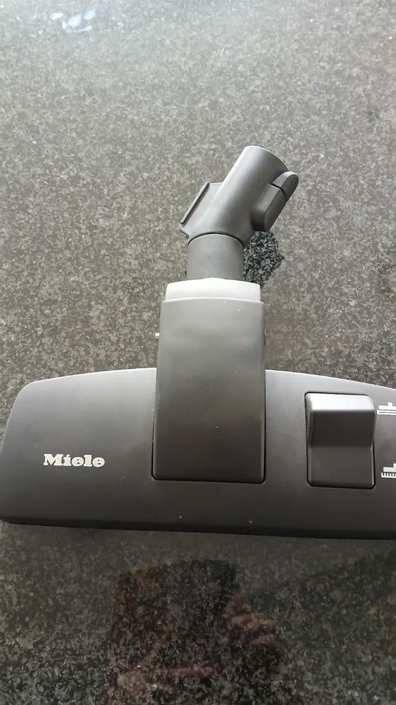 Nieuwe miele stofzuiger hulpstuk, Ophalen, Stofzuiger