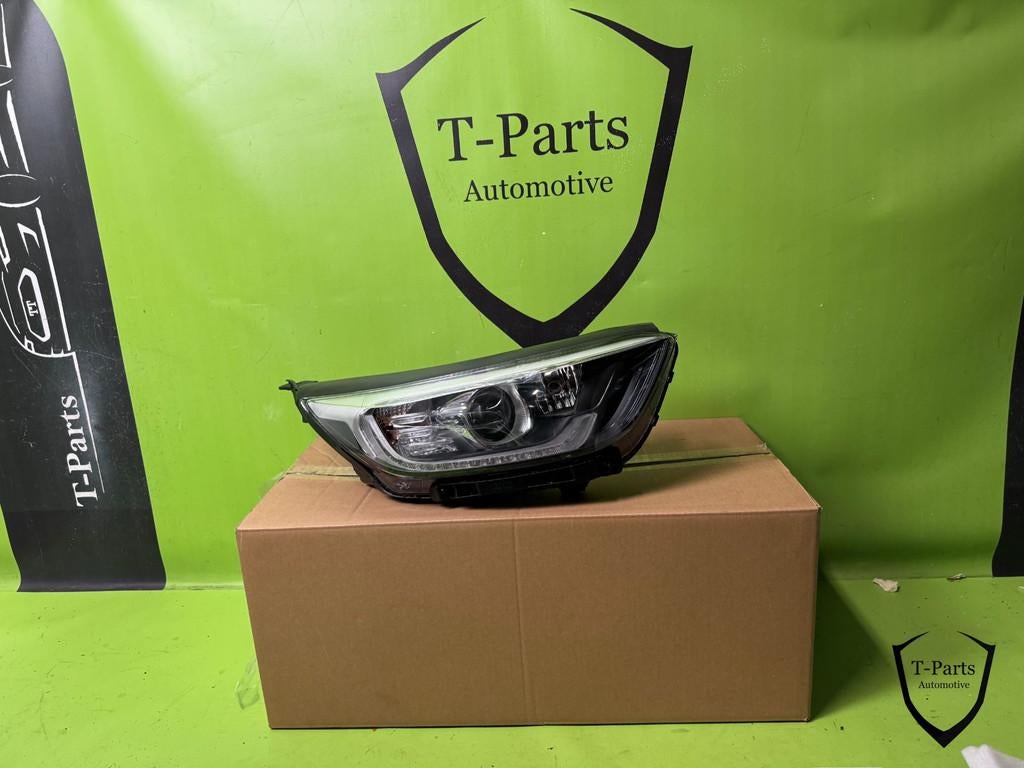Phare droit Kia Stonic 92102H8500 ampoule LED neuve d'origin, Neuf, Kia, Heolleung-ro 12
06797  Seoul, Info@kia.com
