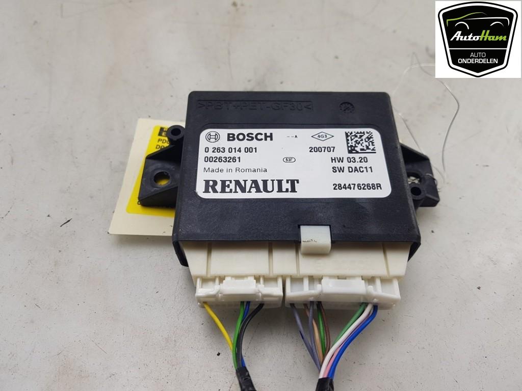 ORDINATEUR AIDE AU STATIONNEMENT Duster (SR) (|284476268R|), Autos : Pièces & Accessoires, Utilisé, Dacia