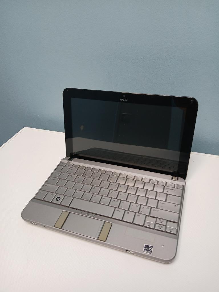 LOT PC, Ophalen, Hp 48G