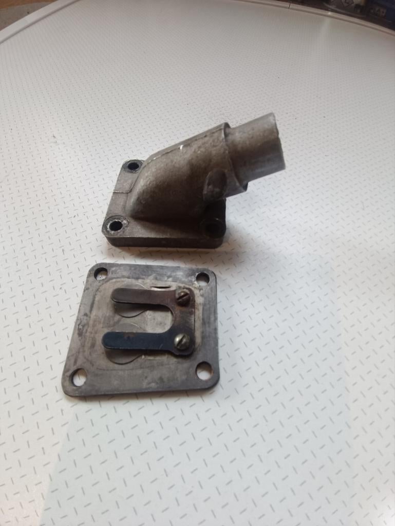 Admission Peugeot 103, Fietsen en Brommers, Ophalen