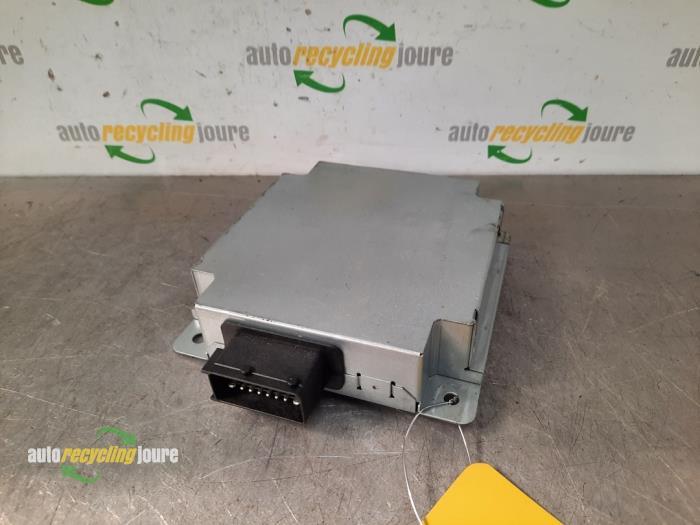 Radio module van een Fiat 500, Gebruikt, -, -, Fiat