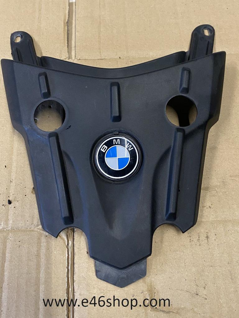 PLASTIC KAP BAGAGEREK BMW F700GS OE 46637695025, Motoren, Gebruikt, -, -, Ophalen of Verzenden