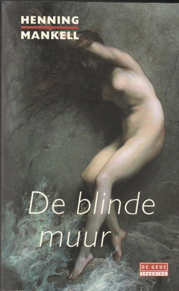 Henning Mankell X 10, Ophalen of Verzenden, Zo goed als nieuw, Henning Mankell, Scandinavië