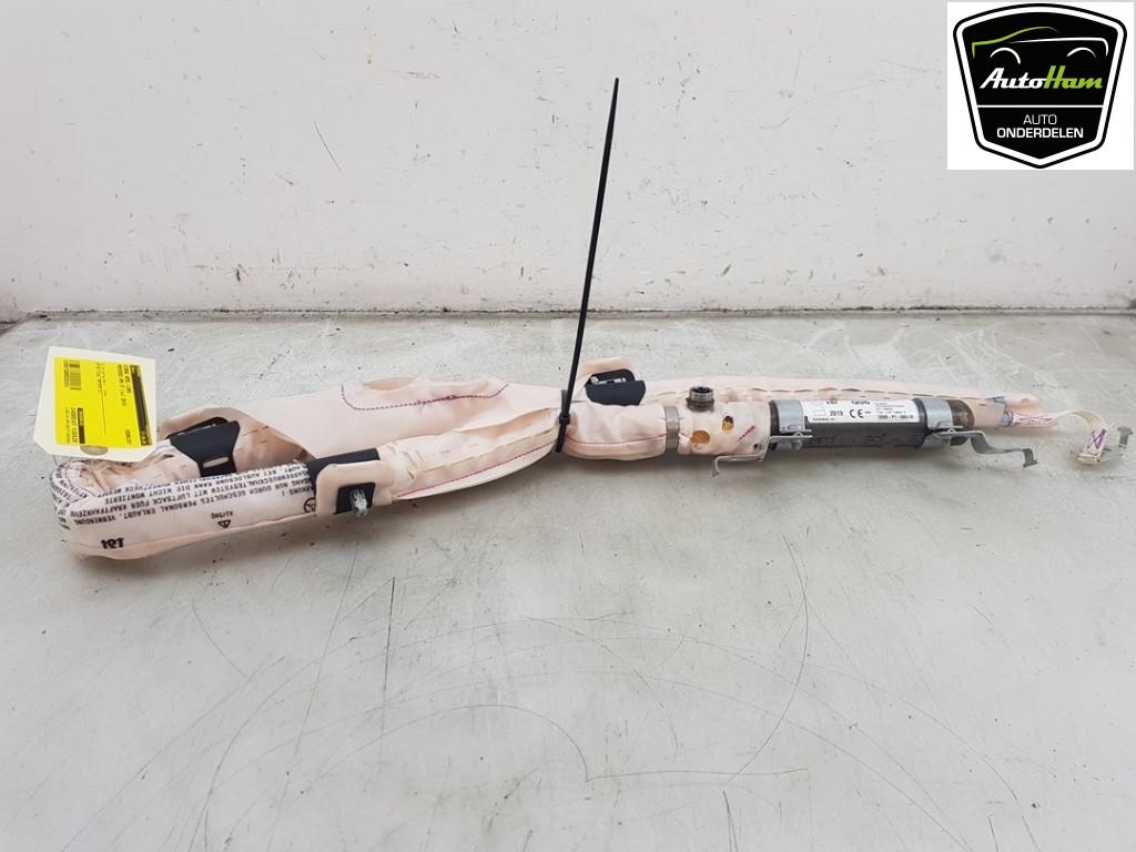 AIRBAG TOIT GAUCHE AMG GT (C190) (|1908600102|A1908600102|), Dhr. J. Ham, Mercedes-Benz, Administratie@autoham.nl, Utilisé