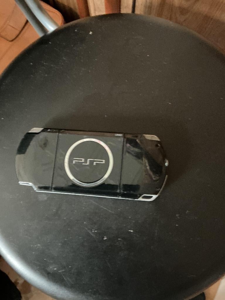 GOED WERKENDE PSP, Games en Spelcomputers, Ophalen of Verzenden, PSP