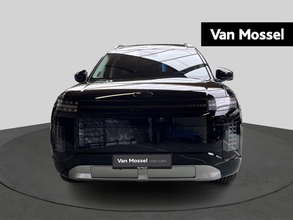 Hyundai Ioniq 9 110 kWh Business Plus, Auto's, Hyundai, Automaat, Gebruikt, IONIQ, 5 deurs