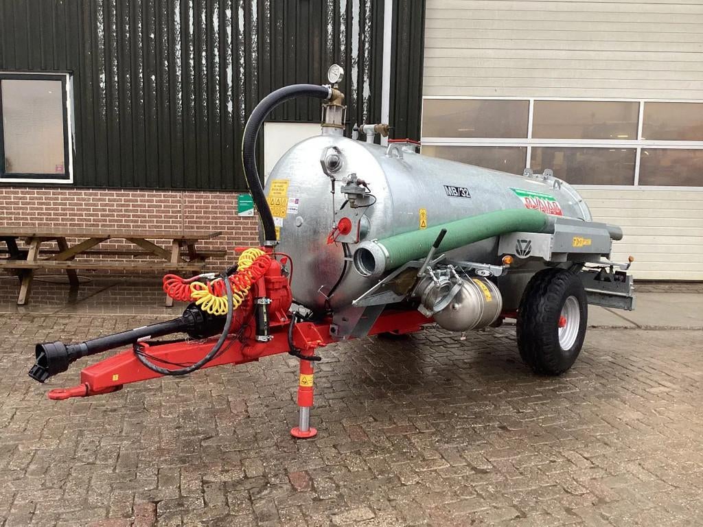 Vaia MB32 Vacuumtank (année de construction 2025), Autre, Protection des cultures et Fertilisation