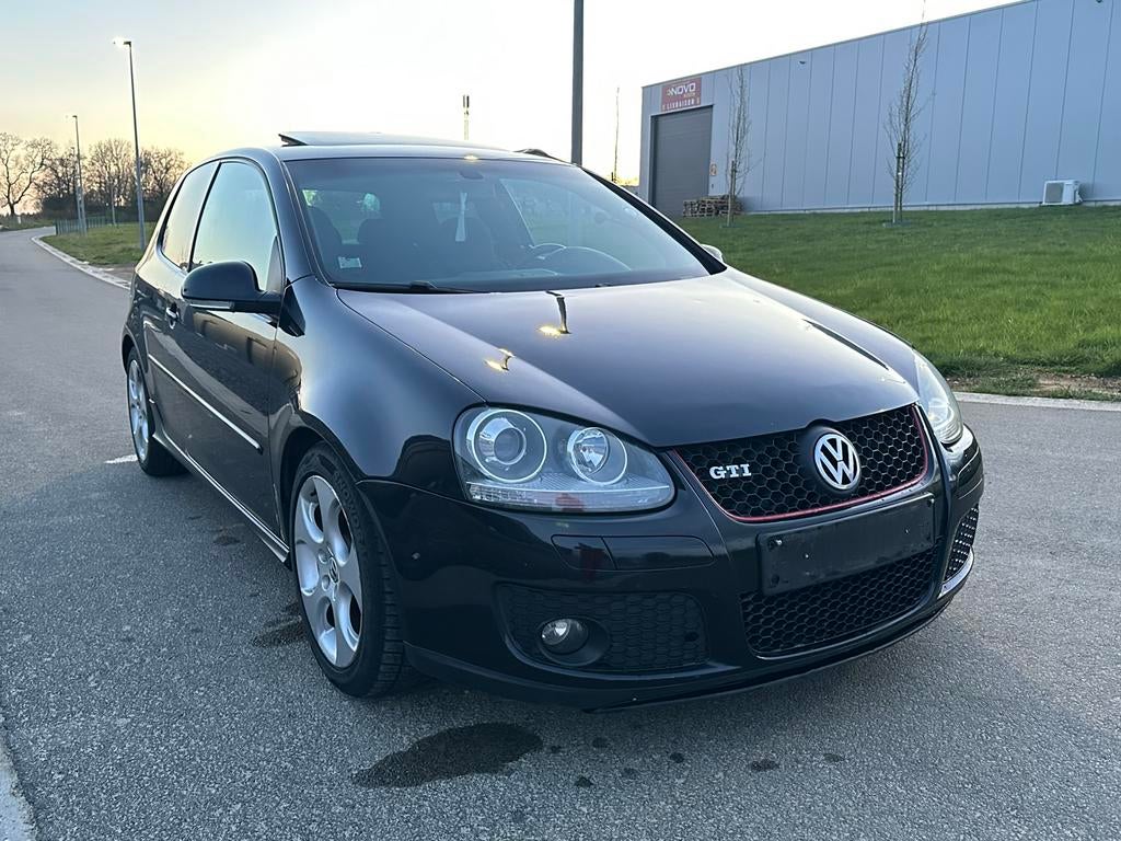 VW GOLF GTI 200cv . 2007, Autos, Volkswagen, Particulier, Golf, Essence, Berline, 3 portes, Automatique, Enlèvement