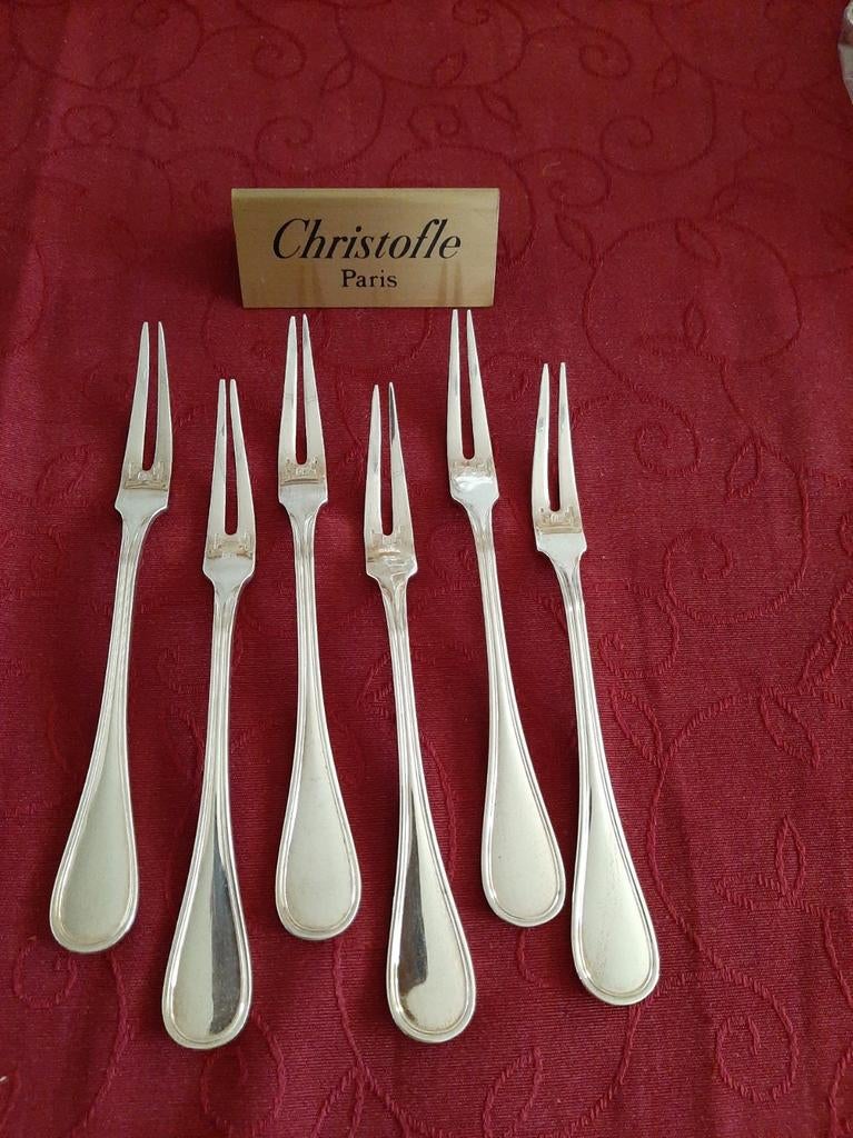 Christofle Albi, Enlèvement ou Envoi