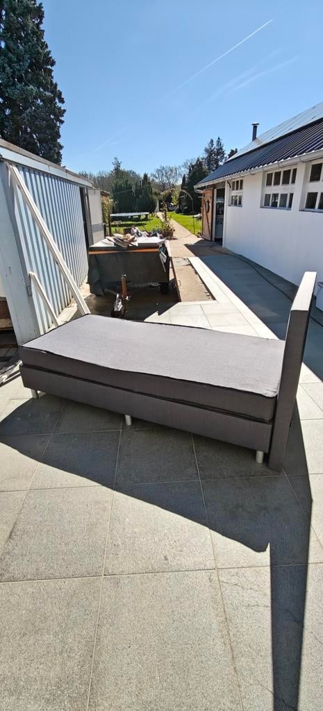 Gratis eenpersoonsbed, Huis en Inrichting, Slaapkamer | Bedden, Ophalen