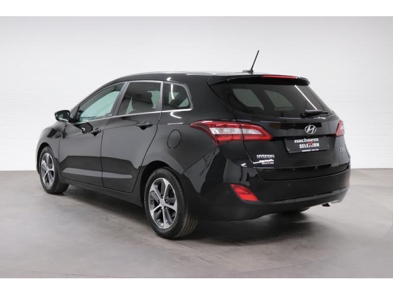 Hyundai i30 1.6D Wagon Go Hyundai I30 Wagon Go 1.6d 110ch, Achat, Euro 6, Boîte manuelle, Cruise Control
