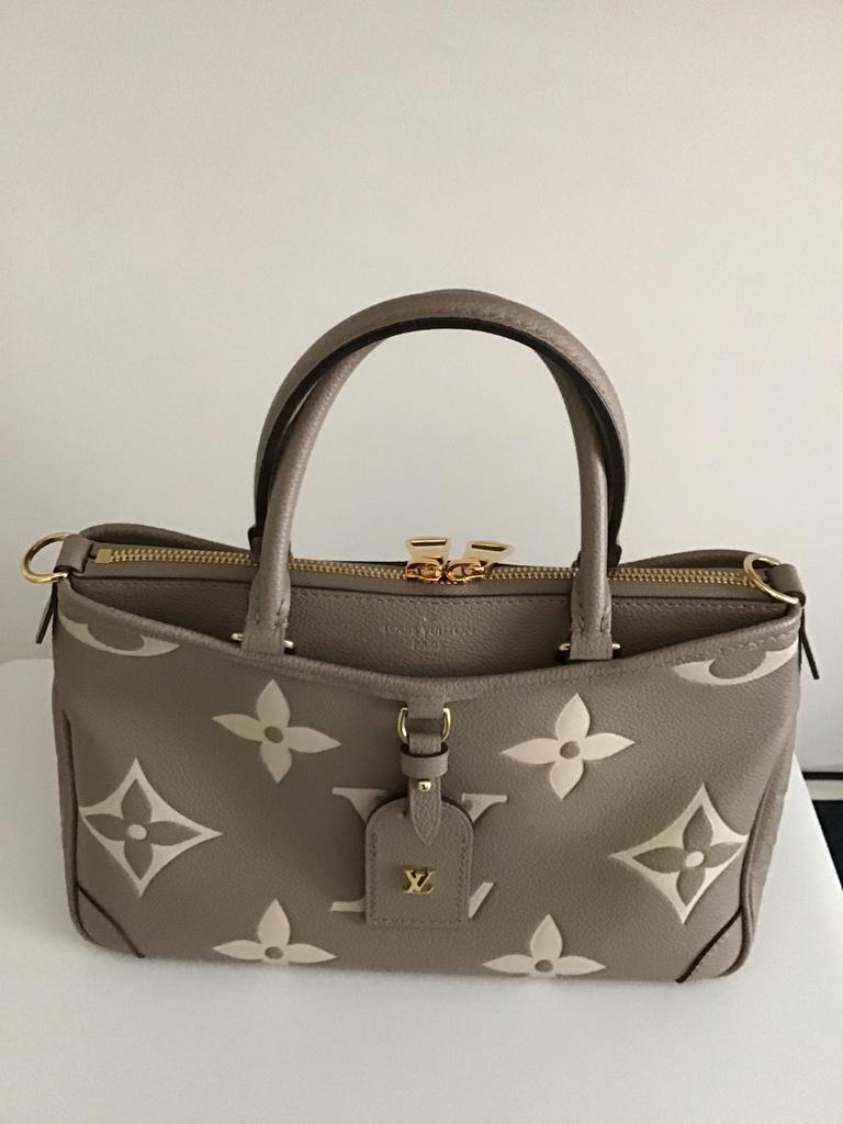 Handtas Louis vuitton, Ophalen, Nieuw, Handtas