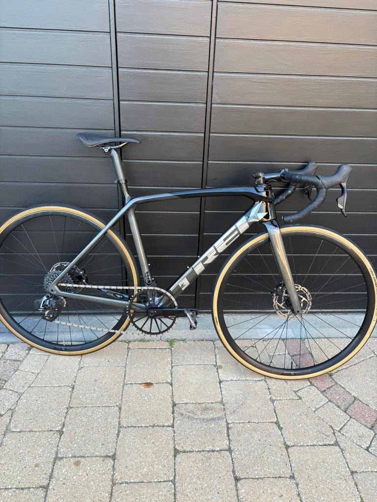 Trek Emonda, Vélos & Vélomoteurs, Vélos | Vélos de course, Enlèvement, Comme neuf